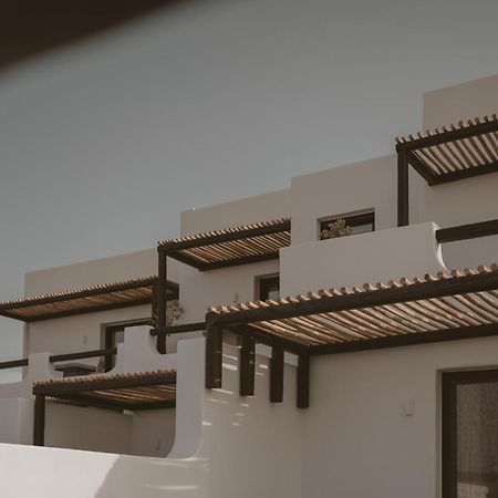 Kalea Luxury Villas Agia Anna  エクステリア 写真