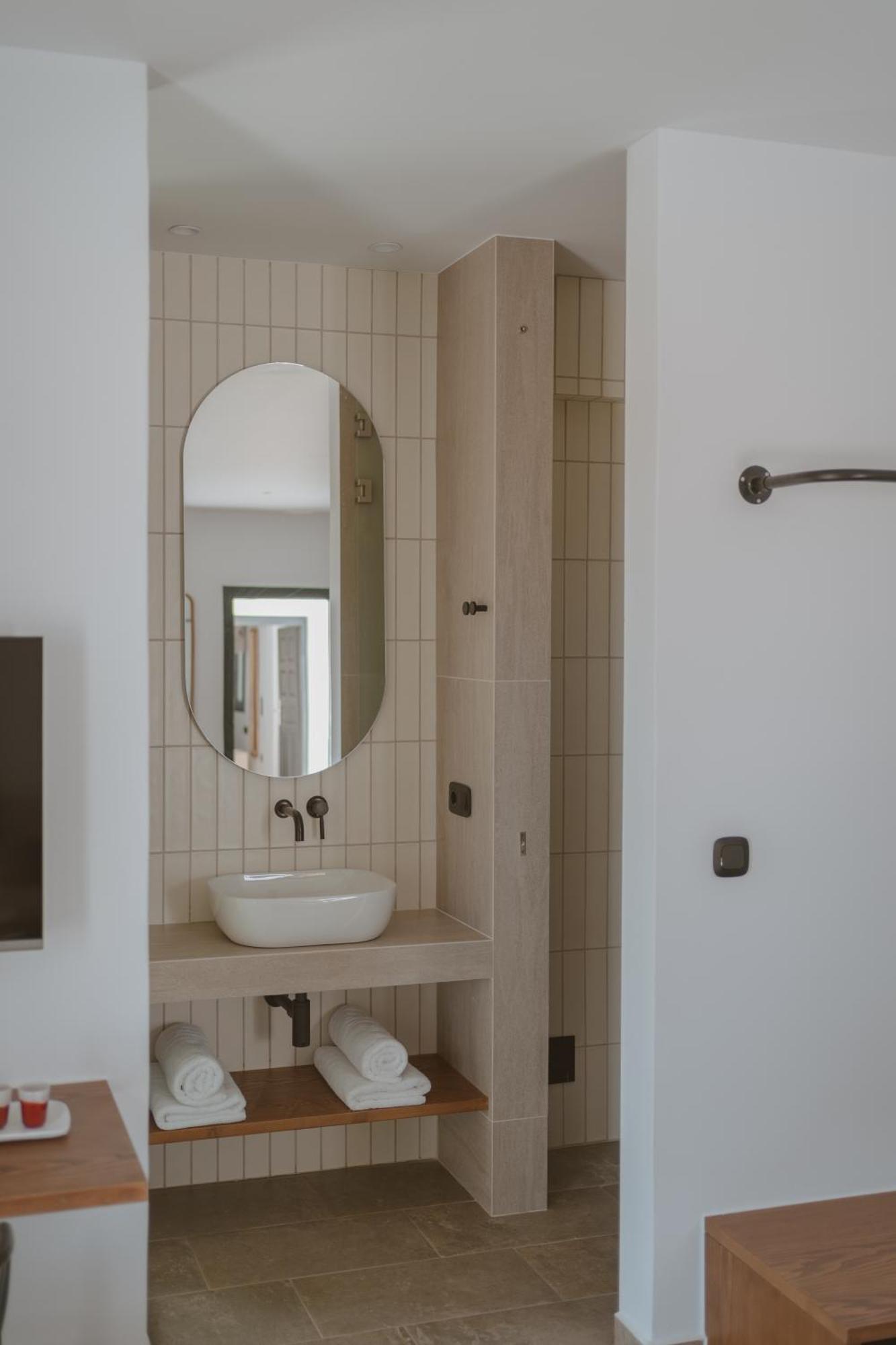Kalea Luxury Villas Agia Anna  エクステリア 写真