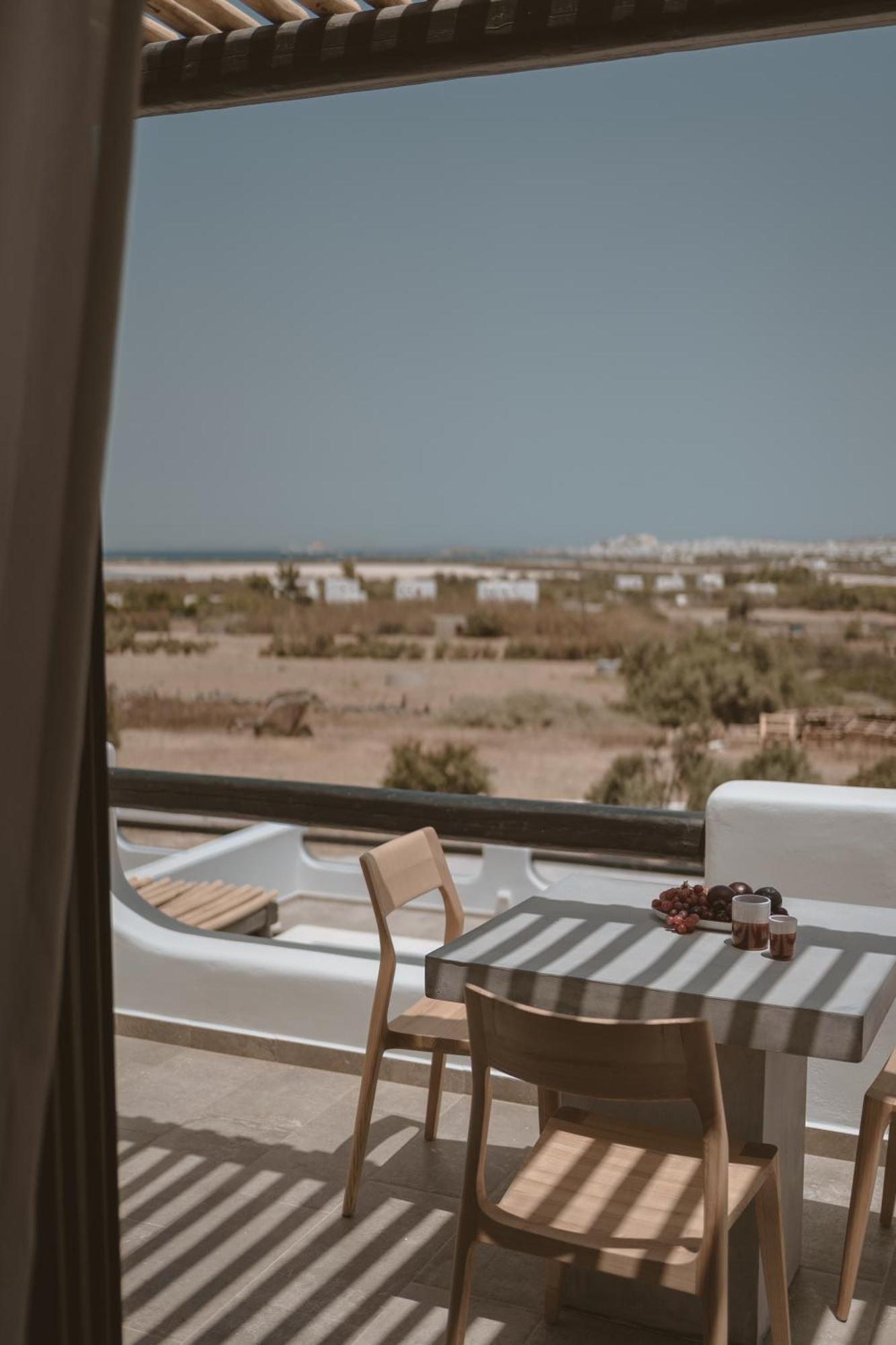 Kalea Luxury Villas Agia Anna  エクステリア 写真