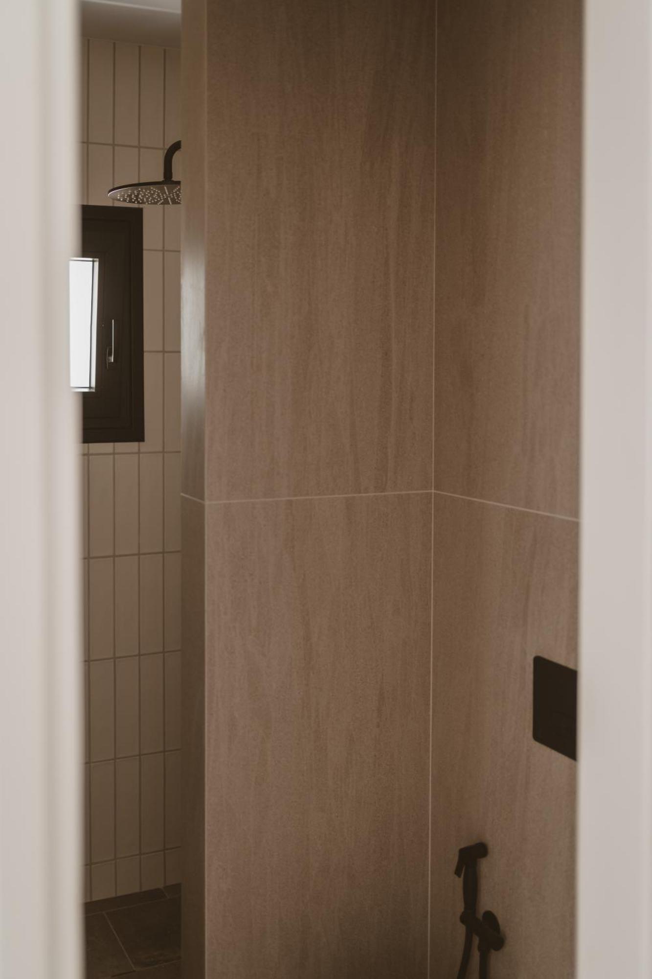 Kalea Luxury Villas Agia Anna  エクステリア 写真