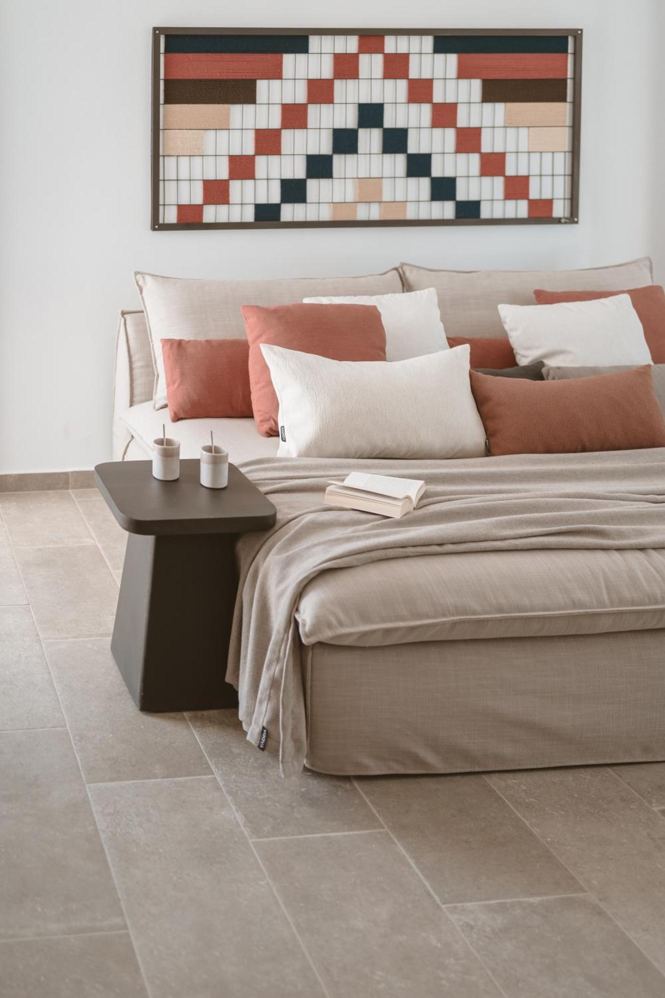 Kalea Luxury Villas Agia Anna  エクステリア 写真