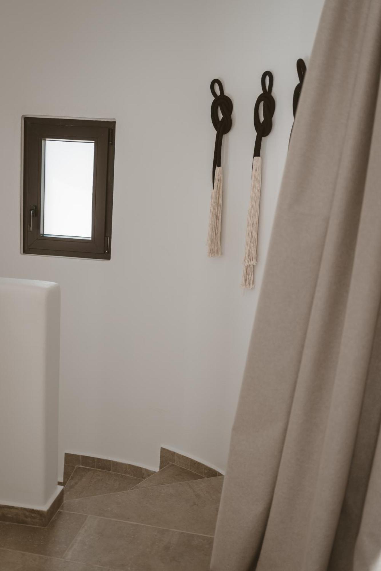 Kalea Luxury Villas Agia Anna  エクステリア 写真