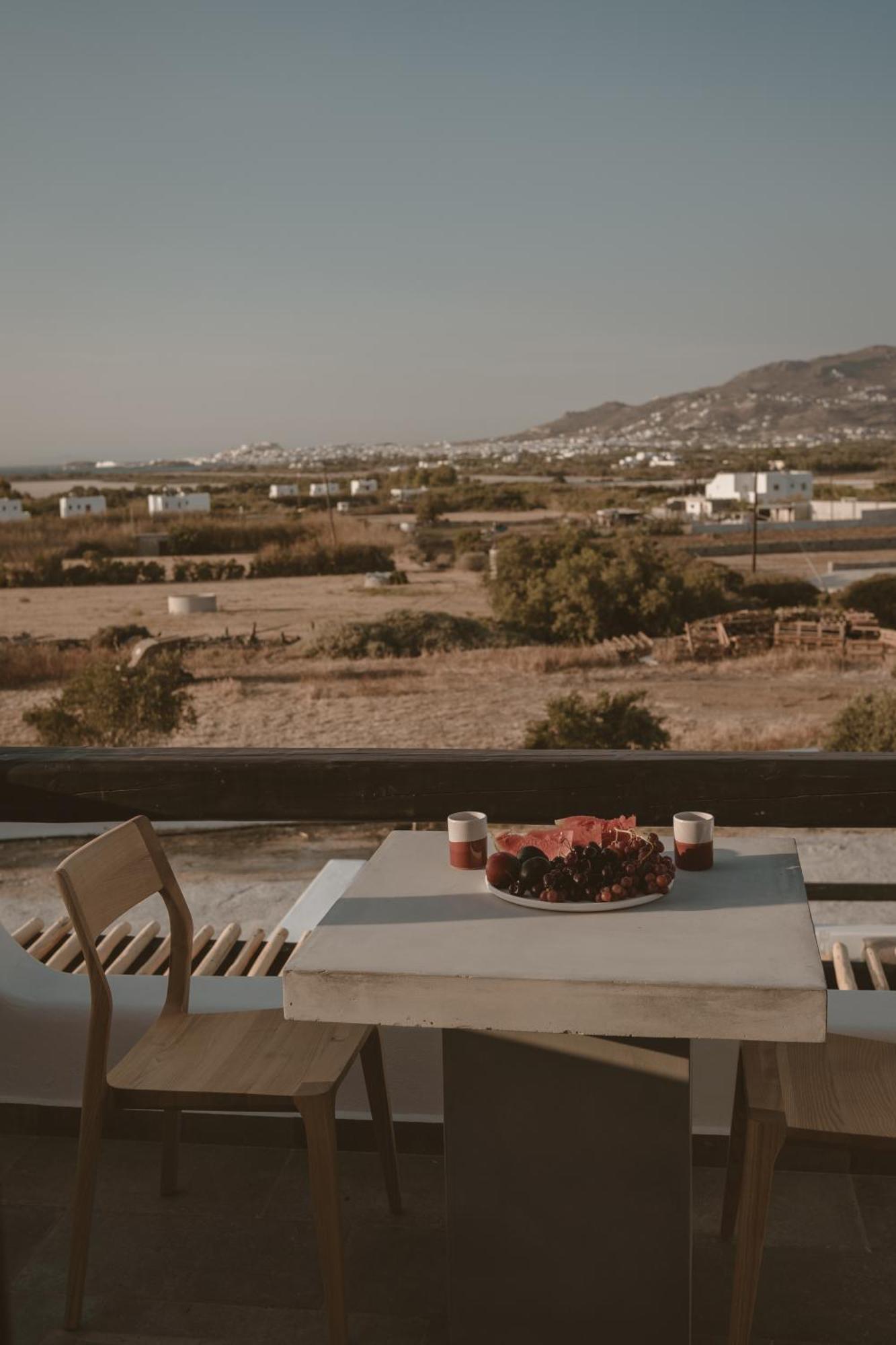 Kalea Luxury Villas Agia Anna  エクステリア 写真