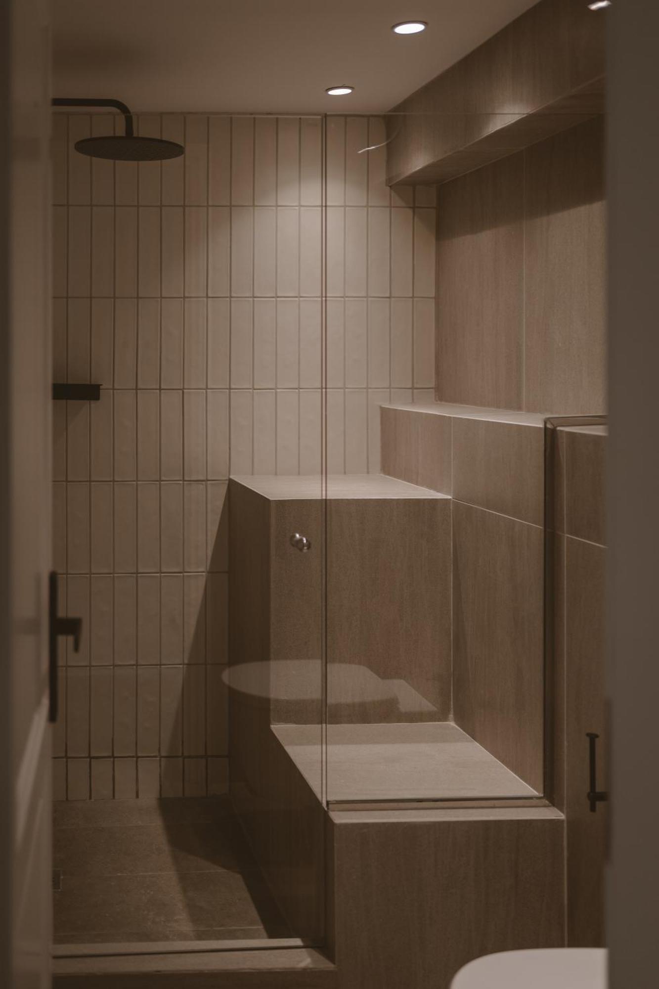 Kalea Luxury Villas Agia Anna  エクステリア 写真