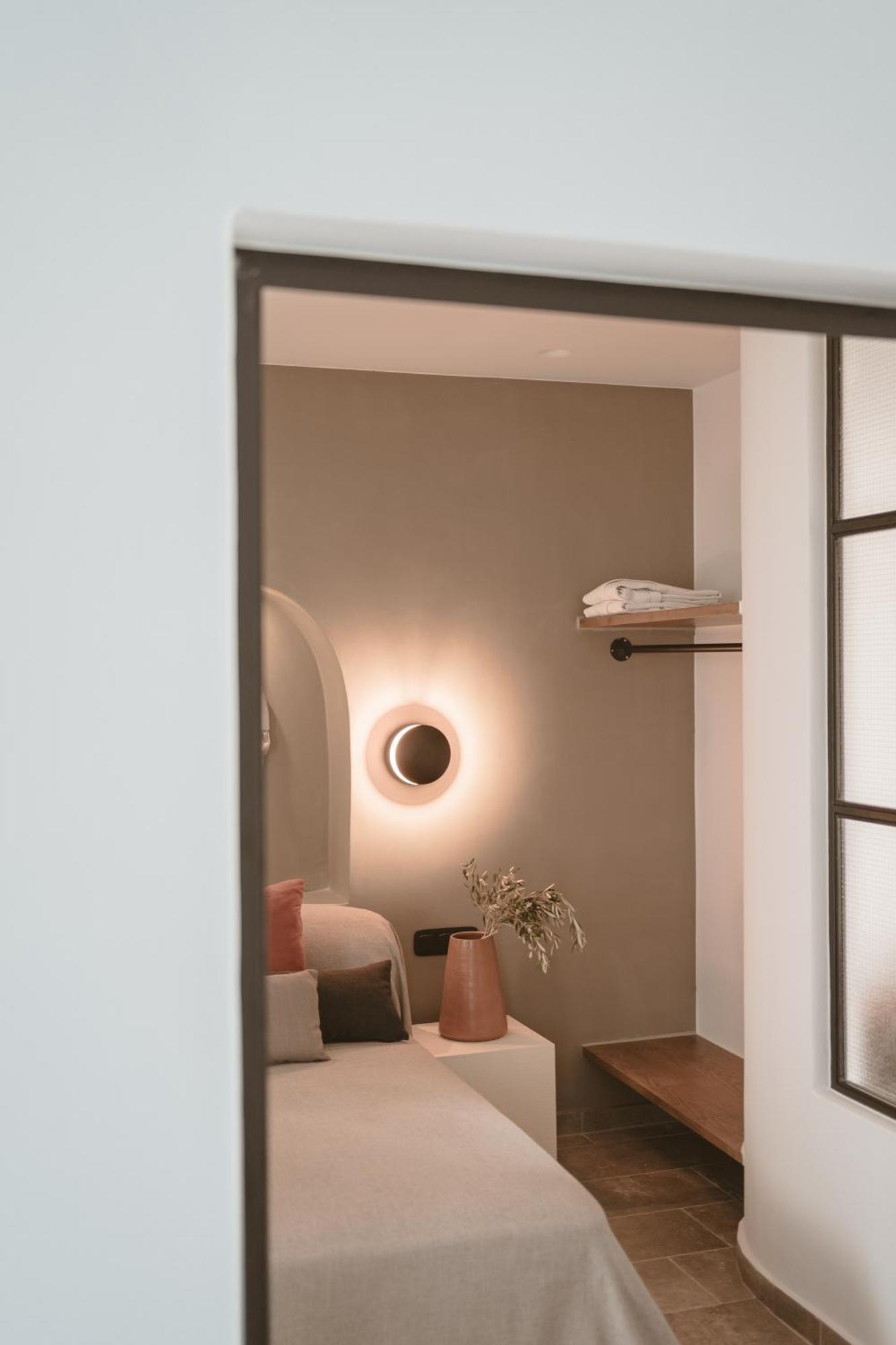 Kalea Luxury Villas Agia Anna  エクステリア 写真