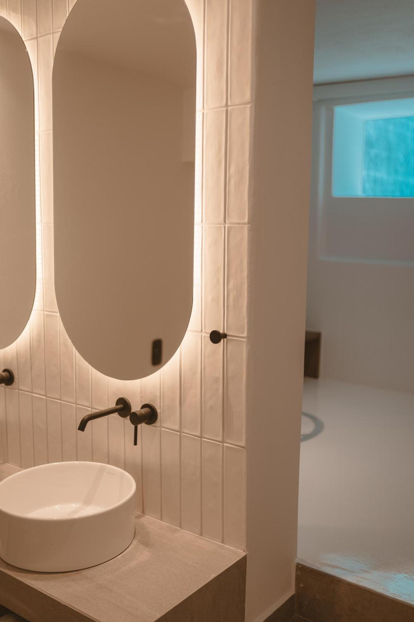 Kalea Luxury Villas Agia Anna  エクステリア 写真
