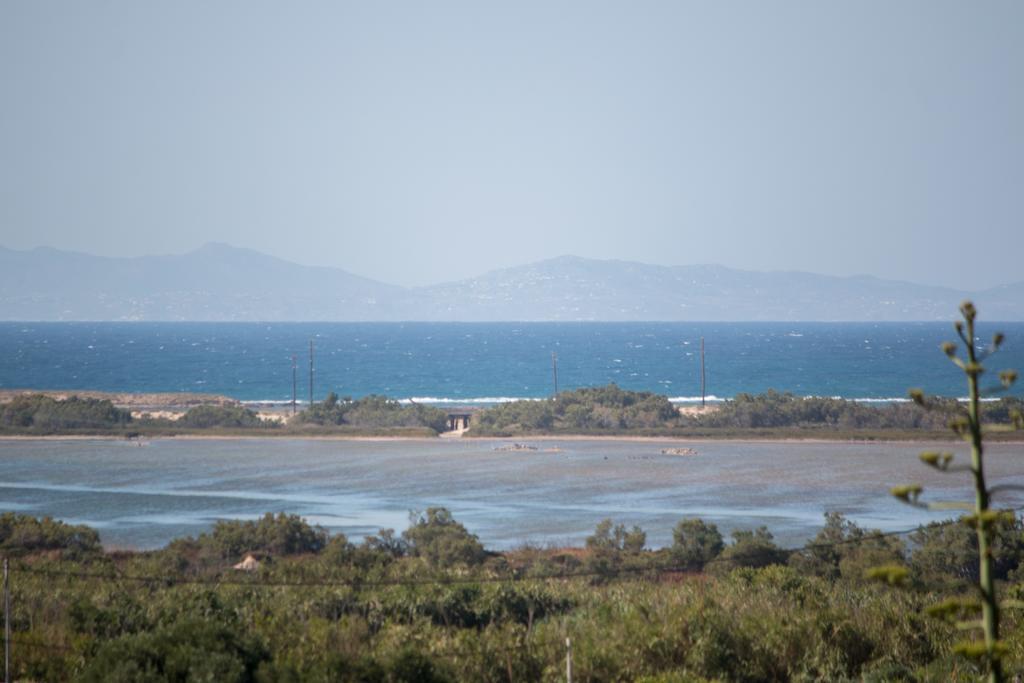 Kalea Luxury Villas Agia Anna  エクステリア 写真
